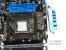 Für den Test des Thermalright Macho HR-02 haben wir einen Kühlblock entfernt