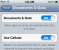 iPhone 5G: Endlich der 3G-Zugriff (3)