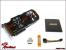 Asus Radeon HD 6970 DirectCUII: Kann das eigenwillige Kühlerdesign im PCGHX-Test bestehen? (1)