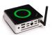 Die neue, kleine Zotac ZBOX nano AD10 mit AMD E-350-Prozessor., (3)
