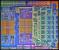 AMDs Llano bald als Athlon II und Sempron im Handel? (im Bild: Llano-Die)