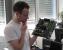 Daniel ist nicht so begeistert vom Design des neuen Gigabyte-Mainboards. 