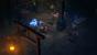 Diablo III beta Monk shows a zombie his weapon 110818161416