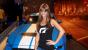 Gamescom 2011: Die erste Messedamen (11)