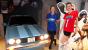 Gamescom 2011 weitere Babes 11113