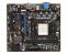 MSI A55M-P35: A55-Mainboard für Sockel FM1 im Mikro-ATX-Forma (2)
