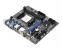 MSI A55M-P35: A55-Mainboard für Sockel FM1 im Mikro-ATX-Forma