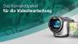 Magix Video Deluxe MX: Videokonvertierung per Open CL und CUDA