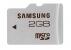 200 x Micro-SD-Karten mit 2 GB Kapazität