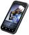 Eine gute und robuste Android-Alternative wären beispielsweise das Defy+ von Motorola (Android, im Bild) für derzeit rund 200 Euro oder das neue HTC Desire C von HTC. Da das Defy+ neben der höheren Auflösung auch den etwas größeren Bildschirm hat, würden wir technisch versierten Menschen das Defy+ ans Herz legen - mit einer speziellen Firmware kann man dann sogar Android 4.0 auf dem relativ günstigen Gerät nutzen. 