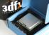 Raff startete das Projekt "Schnellster AGP-Rechner der Welt". Der abgelichtete E5800 schafft mit der Keule 4,3 GHz und soll alles aus einem Asrock 4CoreDual-VSTA (AGP 8x, DDR2+ PCIe x4) quetschen.