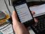 Andreas Link schaut auch unterwegs ins PCGHX-Forum, dank eigener PCGHX-App kein Problem.