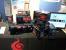 Raumschiff-Casecon von der Gamescom: In nur 24 Stunden fertig (13)