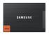 Samsungs neue: SSD PM 830 mit SATA 6GB/s und bis zu 500 MB/s vorgestellt.