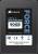 Corsair hat zwei neue SSDs mit 90 GiByte und SATA-3-Anschluss vorgestellt. (2)