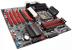 EVGA Z68-Lineup: Sämtliche Mainboards unterstützten SLI. Das FTW bietet zusätzliche Features. (2)