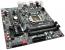 EVGA Z68-Lineup: Sämtliche Mainboards unterstützten SLI. Das FTW bietet zusätzliche Features. (5)