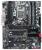 EVGA Z68-Lineup: Sämtliche Mainboards unterstützten SLI. Das FTW bietet zusätzliche Features. (7)