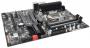 EVGA Z68-Lineup: Sämtliche Mainboards unterstützten SLI. Das FTW bietet zusätzliche Features. (8)