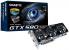 Gigabyte: Geforce GTX 580 mit 3 GiByte Speicher und Windforce X3 (2)