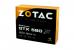Zotac Geforce GTX 580 Infinity Edition mit Cool-It-Wasserkühler (6)