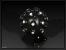 The Black Sphere: Die kugelrunde Acrylglas-Casecon (1)