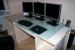 Desktop Deluxe: Luxuriöser PC-Tisch im Eigenbau (3)