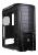 Das Silverstone Precision PS06 gibt es nun auch in Schwarz ohne blaue Elemente.