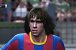 Puyol Bildvergleich