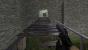 Sie spielen ziemlich sicher Counter Strike auf de_aztec und werden die laufende Runde wahrscheinlich verlieren.
