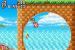 2001: Sonic Advance für den GBA 