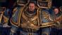 2011: Warhammer 40K Space Marine