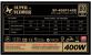 Super Flower SF-400P14XE: 400-Watt-Netzteil mit 80 Plus (1)