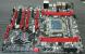 Foxconn Quantum Force X79: Bilder des Mainbiards für Sandy Bridge E (1)