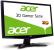 Acer GH235H: 3D-Polarisations-Monitor zum kleinen Preis