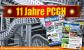 Jubiläumsgewinnspiel mit Preisen im Wert von 11.111 Euro: Die erste Ausgabe lag vor 11 Jahren am Kiosk. Seit dieser Zeit hat sich PC Games Hardware stetig weiterentwickelt und ist heute fester Bestandteil im IT-Zeitschriftenmarkt. 