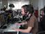 Daniel Möllendorf arbeitet an einem Vergleichstest Headsets. Offenbar steht der Vergleich bei seinem Test absolut im Vordergrund. 