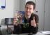 Thilo Bayer freut sich über Monkey Island. Dann mal viel Spaß beim Zocken. 