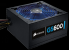 Corsair baut die Gaming Series mit einem 500-Watt-Netzteil aus? [im Bild: Die 600W-Version]