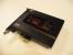 Creative Sound Blaster Sound Core 3D auf der IFA (im Bild: Fatality Pro)
