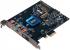 Creative Sound Blaster mit Core 3D: 3 neue Soundkarten ab Oktober, neue Recon-3D-Marke (1)
