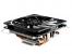 Cooler Master Gemini II M4: Flacher CPU-Kühler für kleine Gehäuse (1)