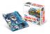 Gigabyte-H61-Mainboards für Sandy und Ivy Bridge: Details zu Ultra Durable 4 Classic (3)