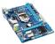 Gigabyte-H61-Mainboards für Sandy und Ivy Bridge: Details zu Ultra Durable 4 Classic (1)