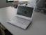 Die Zukunft steht auf dem Tisch: Dieses Toshiba-Notebook hat ein 3D-Display, das ohne Brille funktioniert. Eine Software erkennt über die Webcam die Position des Benutzers und liefert dann ein 3D-Bild.
