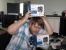 Stefan wird fast von Arbeit erschlagen: Hoffentlich bekommt er den Test für die neuen CPU-Kühler von Enermax vorher noch fertig. 
