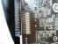 MSI N580GTX Lightning Xtreme Edition: LEDs zeigen die Auslastung der Wandlerphasen an.