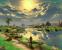 Outcast: Das 12 Jahre alte Voxel-Wunder trifft auf die Gegenwart - Pixelshader, Tessellation und detaillierte Schatten schon 1999 (GOG.com-Version in 1.280x1.024 mit LOD-Tweak) (120)