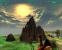 Outcast: Das 12 Jahre alte Voxel-Wunder trifft auf die Gegenwart - Pixelshader, Tessellation und detaillierte Schatten schon 1999 (GOG.com-Version in 1.280x1.024 mit LOD-Tweak) (134)