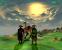 Outcast: Das 12 Jahre alte Voxel-Wunder trifft auf die Gegenwart - Pixelshader, Tessellation und detaillierte Schatten schon 1999 (GOG.com-Version in 1.280x1.024 mit LOD-Tweak) (135)